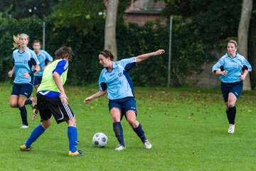 Bild 143 - Frauen SV Neuenbrook/Rethwisch - SG Ratekau Strand 08 : Ergebnis: 0:3